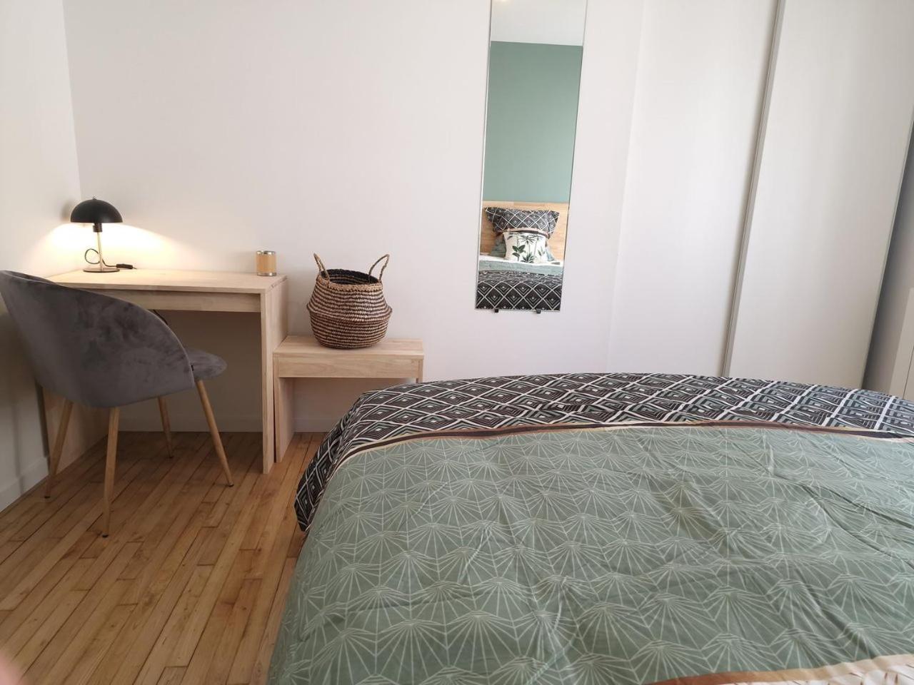Spacieux Au Coeur De Pont-Aven Au Bois D'Amour 1-6P Экстерьер фото
