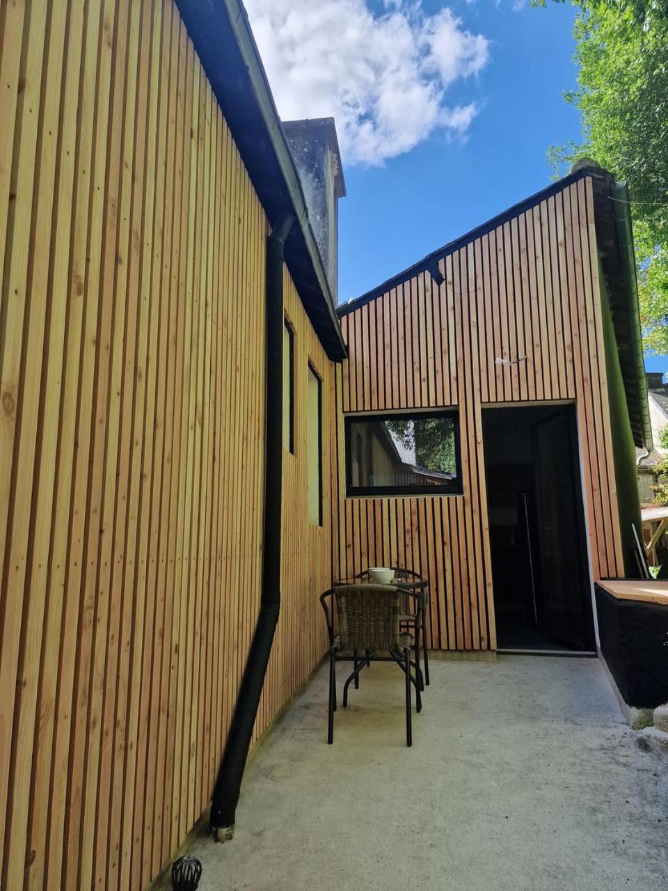 Spacieux Au Coeur De Pont-Aven Au Bois D'Amour 1-6P Экстерьер фото